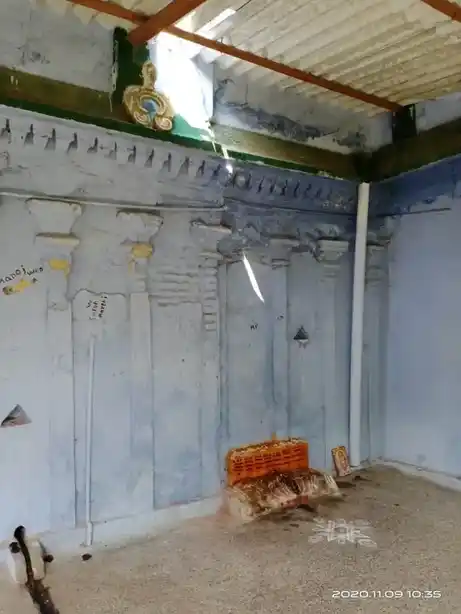 Arulmigu Kanniyamman Temple, Giridharanpettai, Parithipuram - 604407 அருள்மிகு கன்னியம்மன் திருக்கோயில், கிரிதரன்பேட்டை, பரிதிபுரம் - 604407, Tiruvannamalai - Ancient Temple Architecture and History Image 3