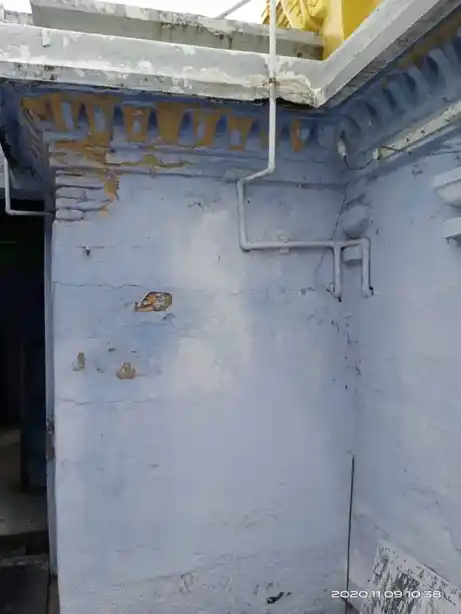 Arulmigu Kanniyamman Temple, Giridharanpettai, Parithipuram - 604407 அருள்மிகு கன்னியம்மன் திருக்கோயில், கிரிதரன்பேட்டை, பரிதிபுரம் - 604407, Tiruvannamalai - Ancient Temple Architecture and History Image 4