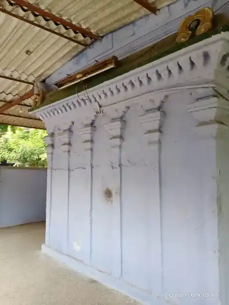 Arulmigu Kanniyamman Temple, Giridharanpettai, Parithipuram - 604407 அருள்மிகு கன்னியம்மன் திருக்கோயில், கிரிதரன்பேட்டை, பரிதிபுரம் - 604407, Tiruvannamalai - Ancient Temple Architecture and History Image 5