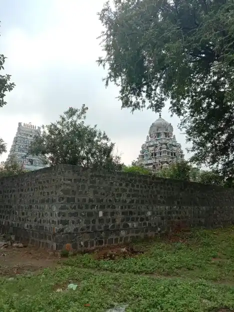 Arulmigu Kanniyamman Temple, Harur Main Road, Irulapatty - 636905 அருள்மிகு காணியம்மன் திருக்கோயில், Harur Main Road, Irulapatty - 636905, Dharmapuri - Ancient Temple Architecture and History Image 3