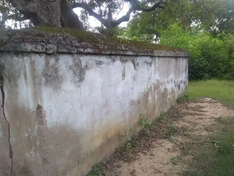Arulmigu Kanniyamman Temple, Kakkanallur, Kakkanallur - 603406