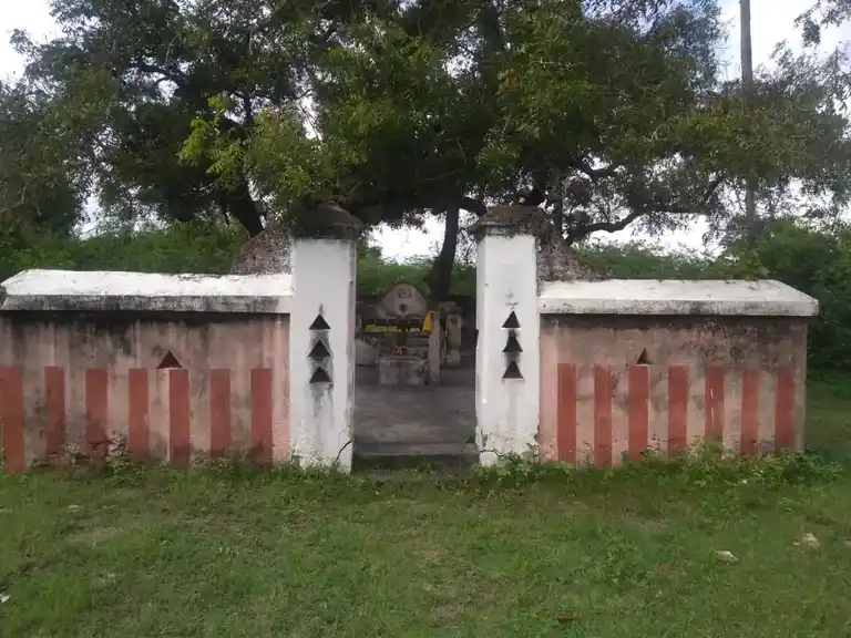 Arulmigu Kanniyamman Temple, Kakkanallur, Kakkanallur - 603406 அருள்மிகு கன்னியம்மன் திருக்கோயில், Kakkanallur, Kakkanallur - 603406, Kancheepuram - Ancient Temple Architecture and History Image 2