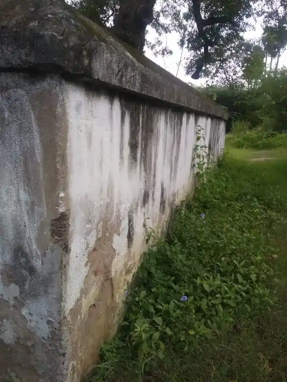 Arulmigu Kanniyamman Temple, Kakkanallur, Kakkanallur - 603406 அருள்மிகு கன்னியம்மன் திருக்கோயில், Kakkanallur, Kakkanallur - 603406, Kancheepuram - Ancient Temple Architecture and History Image 3