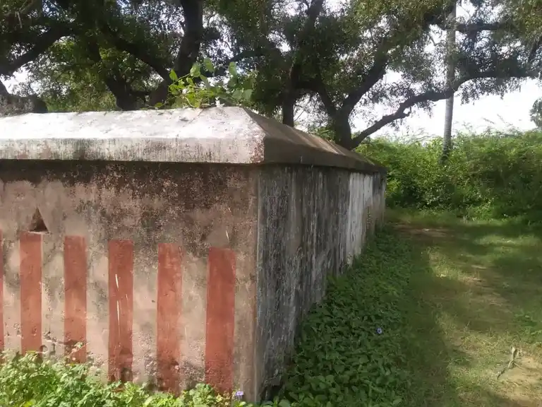 Arulmigu Kanniyamman Temple, Kakkanallur, Kakkanallur - 603406 அருள்மிகு கன்னியம்மன் திருக்கோயில், Kakkanallur, Kakkanallur - 603406, Kancheepuram - Ancient Temple Architecture and History Image 4