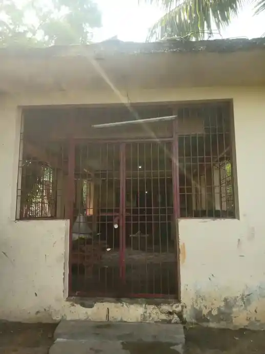 Arulmigu Kanniyamman Temple, Keelanuvampattu - 608102 அருள்மிகு கன்னியம்மன் திருக்கோயில், Keelanuvampattu - 608102, Cuddalore - Ancient Temple Architecture and History Image 4