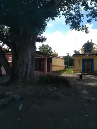 Arulmigu Kanniyamman Temple, Keilammoor - 603306 அருள்மிகு கன்னியம்மன் திருக்கோயில், Keilammoor - 603306, Chengalpattu - Ancient Temple Architecture and History Image 4