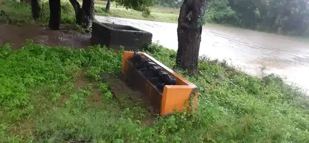 Arulmigu Kanniyamman Temple, Kidankarai - 603107 அருள்மிகு கன்னியம்மன் திருக்கோயில், Kidankarai - 603107, Kancheepuram - Ancient Temple Architecture and History Image 2