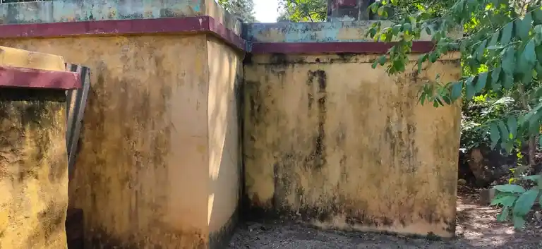 Arulmigu Kanniyamman Temple, Maharaj Kadai, Seegalapalli - 635120 Temple