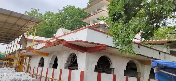 Arulmigu Kanniyamman Temple, Manapakkam - 603111 அருள்மிகு கன்னியம்மன் திருக்கோயில், Manapakkam - 603111, Chengalpattu - Ancient Temple Architecture and History Image 2