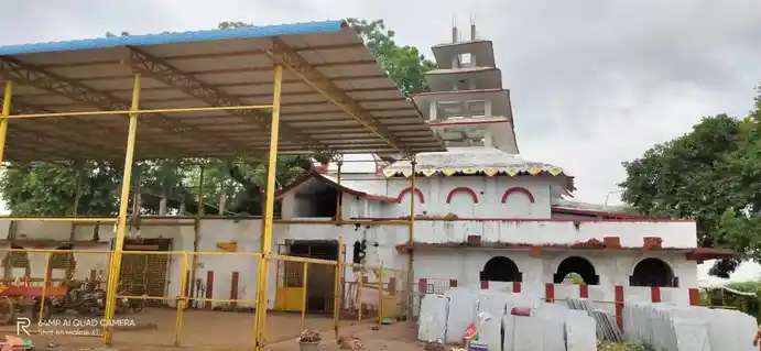 Arulmigu Kanniyamman Temple, Manapakkam - 603111 அருள்மிகு கன்னியம்மன் திருக்கோயில், Manapakkam - 603111, Chengalpattu - Ancient Temple Architecture and History Image 3