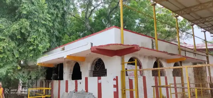 Arulmigu Kanniyamman Temple, Manapakkam - 603111 அருள்மிகு கன்னியம்மன் திருக்கோயில், Manapakkam - 603111, Chengalpattu - Ancient Temple Architecture and History Image 4