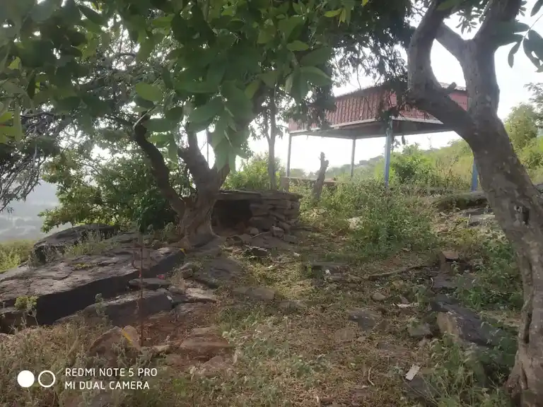 Arulmigu Kanniyamman Temple, Naduppatti - 636351 அருள்மிகு கன்னியம்மன் திருக்கோயில், Naduppatti - 636351, Salem - Ancient Temple Architecture and History Image 2