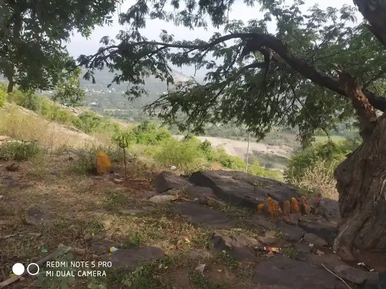 Arulmigu Kanniyamman Temple, Naduppatti - 636351 அருள்மிகு கன்னியம்மன் திருக்கோயில், Naduppatti - 636351, Salem - Ancient Temple Architecture and History Image 3