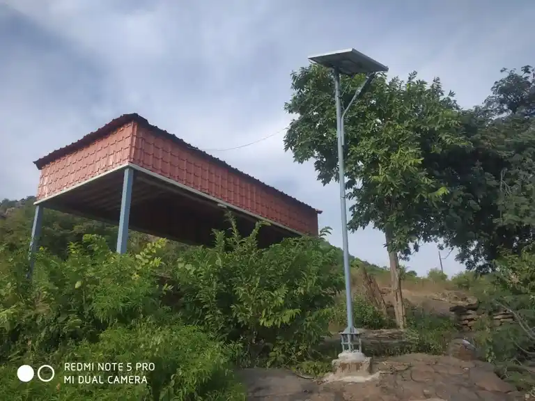 Arulmigu Kanniyamman Temple, Naduppatti - 636351 அருள்மிகு கன்னியம்மன் திருக்கோயில், Naduppatti - 636351, Salem - Ancient Temple Architecture and History Image 4