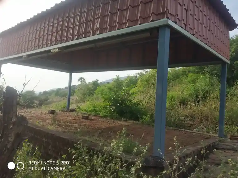 Arulmigu Kanniyamman Temple, Naduppatti - 636351 அருள்மிகு கன்னியம்மன் திருக்கோயில், Naduppatti - 636351, Salem - Ancient Temple Architecture and History Image 5