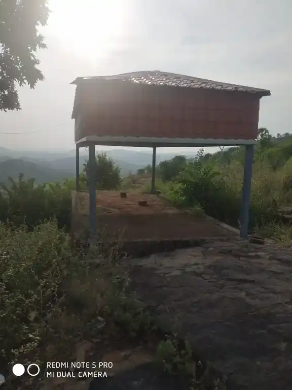 Arulmigu Kanniyamman Temple, Naduppatti - 636351 அருள்மிகு கன்னியம்மன் திருக்கோயில், Naduppatti - 636351, Salem - Ancient Temple Architecture and History Image 6