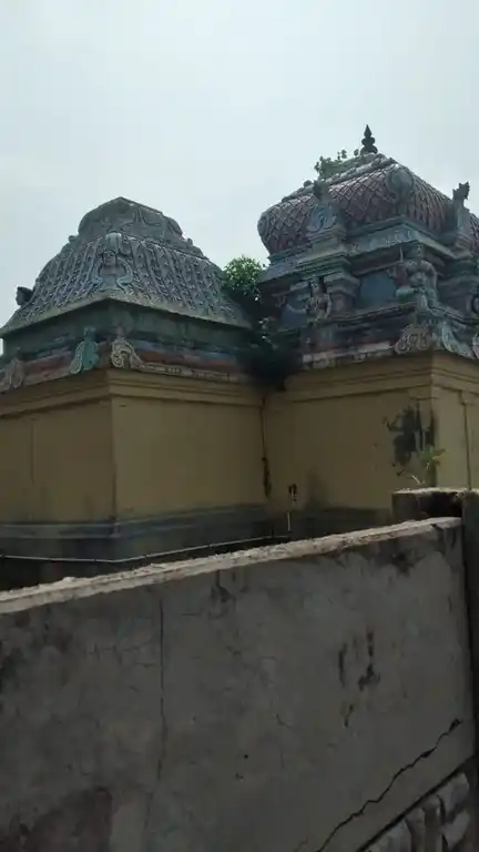 Arulmigu Kanniyamman Temple, Olugaimangalam, Olugaimangalam - 609304 அருள்மிகு கண்ணியம்மன் திருக்கோயில், Olugaimangalam, Olugaimangalam - 609304, Mayiladuthurai - Ancient Temple Architecture and History Image 4