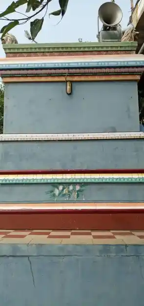 Arulmigu Kanniyamman Temple, Over Bridge, Gummidipoondi - 601201