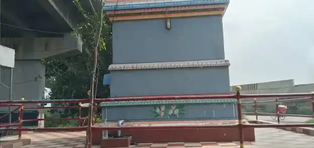 Arulmigu Kanniyamman Temple, Over Bridge, Gummidipoondi - 601201 அருள்மிகு கன்னியம்மன் திருக்கோயில், Over Bridge, Gummidipoondi - 601201, Tiruvallur - Ancient Temple Architecture and History Image 4