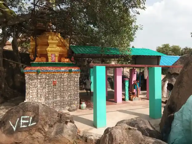 Arulmigu Kanniyamman Temple, Pukkiravaari - 606204