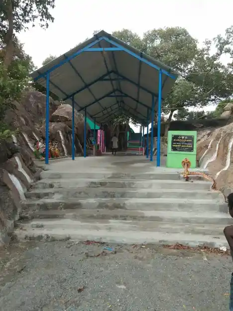 Arulmigu Kanniyamman Temple, Pukkiravaari - 606204 Arulmigu Kanniyamman Temple, Pukkiravaari - 606204, Kallakurichi - Ancient Temple Architecture and History Image 2