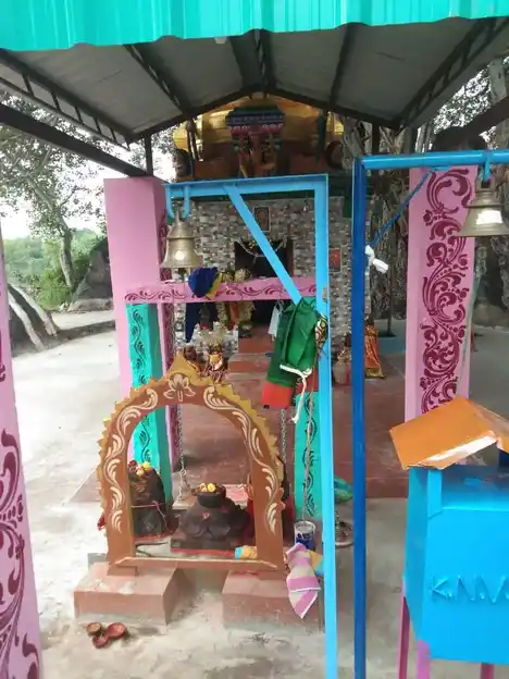 Arulmigu Kanniyamman Temple, Pukkiravaari - 606204 Arulmigu Kanniyamman Temple, Pukkiravaari - 606204, Kallakurichi - Ancient Temple Architecture and History Image 3