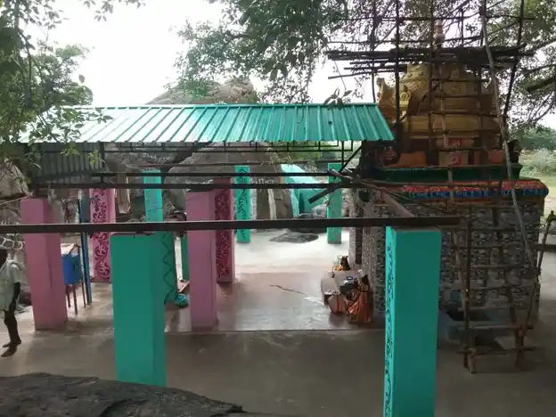 Arulmigu Kanniyamman Temple, Pukkiravaari - 606204 Arulmigu Kanniyamman Temple, Pukkiravaari - 606204, Kallakurichi - Ancient Temple Architecture and History Image 4