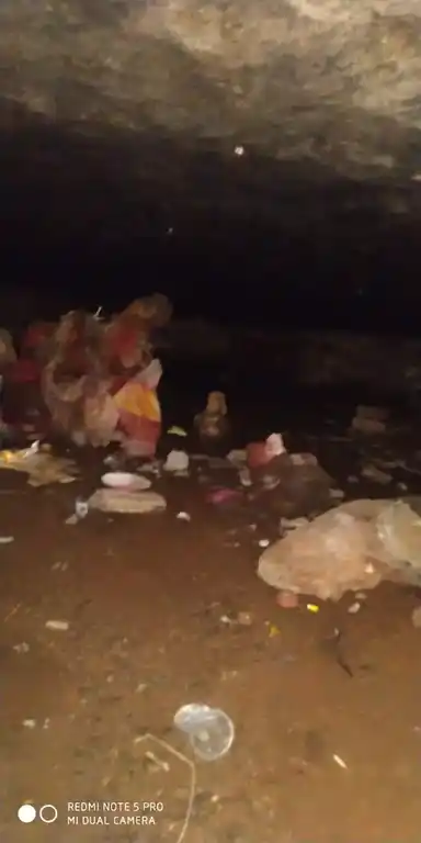 Arulmigu Kanniyamman Temple, Raavuththanallur - 606402 Temple