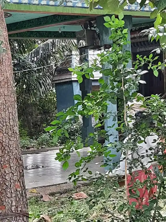 Arulmigu Kanniyamman Temple, Saliyanthoppu - 608401 அருள்மிகு கன்னியம்மன் திருக்கோயில், Saliyanthoppu - 608401, Cuddalore - Ancient Temple Architecture and History Image 2