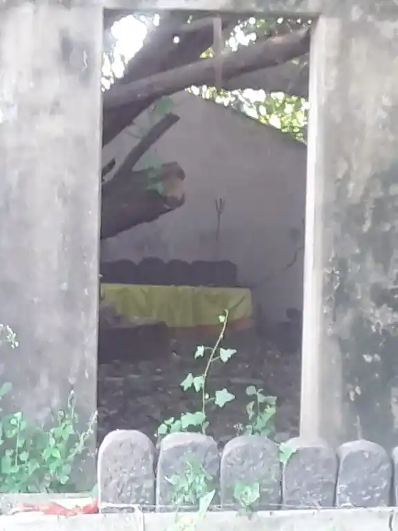 Arulmigu Kanniyamman Temple, Ullavoor - 631605