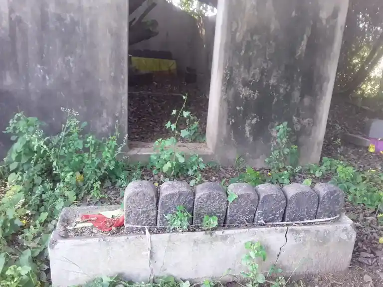 Arulmigu Kanniyamman Temple, Ullavoor - 631605 அருள்மிகு கண்ணியம்மன் திருக்கோயில், Ullavoor - 631605, Kancheepuram - Ancient Temple Architecture and History Image 2