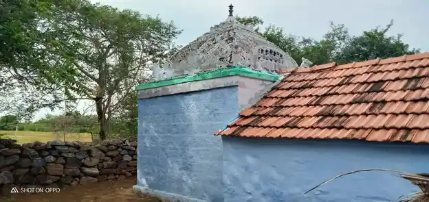 Arulmigu Kanniyathal Temple, Kattampatti - 644690 அருள்மிகு கன்னியாத்தாள் திருக்கோயில், காட்டம்பட்டி - 644690, Tiruppur - Ancient Temple Architecture and History Image 2
