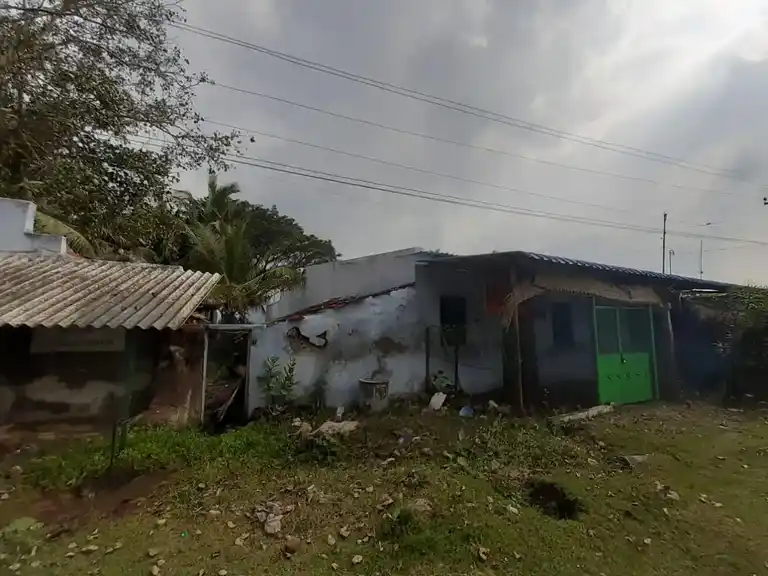 Arulmigu Kanniyathal Temple, Sulur - 641402 அருள்மிகு கன்னியாத்தாள் திருக்கோயில், Sulur - 641402, Coimbatore - Ancient Temple Architecture and History Image 3