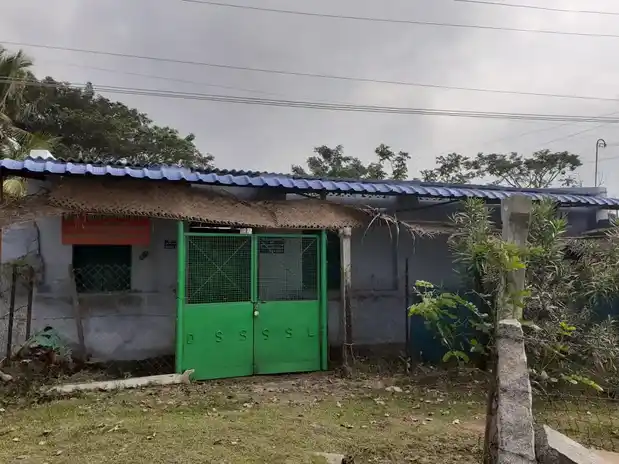 Arulmigu Kanniyathal Temple, Sulur - 641402 அருள்மிகு கன்னியாத்தாள் திருக்கோயில், Sulur - 641402, Coimbatore - Ancient Temple Architecture and History Image 4