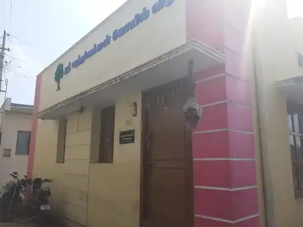 Arulmigu Kanniyathal Temple, Sulur - 641402 அருள்மிகு கன்னியாத்தாள் திருக்கோயில், Sulur - 641402, Coimbatore - Ancient Temple Architecture and History Image 5