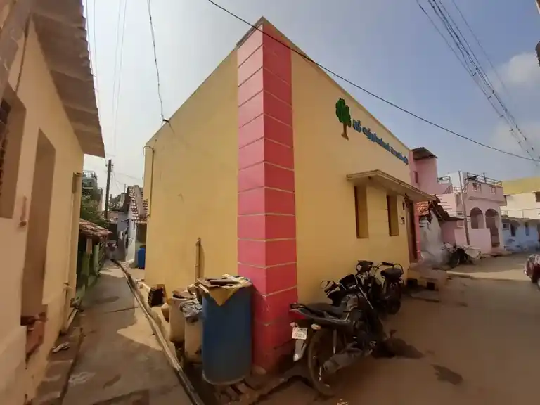 Arulmigu Kanniyathal Temple, Sulur - 641402 அருள்மிகு கன்னியாத்தாள் திருக்கோயில், Sulur - 641402, Coimbatore - Ancient Temple Architecture and History Image 7