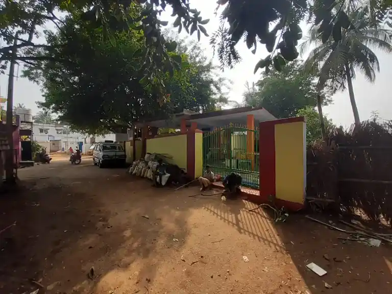 Arulmigu Kanniyathal Temple, Sulur - 641402 அருள்மிகு கன்னியாத்தாள் திருக்கோயில், Sulur - 641402, Coimbatore - Ancient Temple Architecture and History Image 8