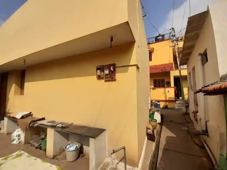 Arulmigu Kanniyathal Temple, Sulur - 641402 அருள்மிகு கன்னியாத்தாள் திருக்கோயில், Sulur - 641402, Coimbatore - Ancient Temple Architecture and History Image 9