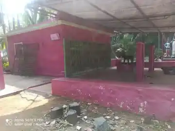 Arulmigu Kanniyathalkarupparayan Thirukoil, Vettayampalayam - 638452 அருள்மிகு கன்னியாத்தாள் கருப்பராயன் திருக்கோயில், Vettayampalayam - 638452, Erode - Ancient Temple Architecture and History Image 3