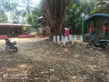 Arulmigu Kanniyathalkarupparayan Thirukoil, Vettayampalayam - 638452 அருள்மிகு கன்னியாத்தாள் கருப்பராயன் திருக்கோயில், Vettayampalayam - 638452, Erode - Ancient Temple Architecture and History Image 4