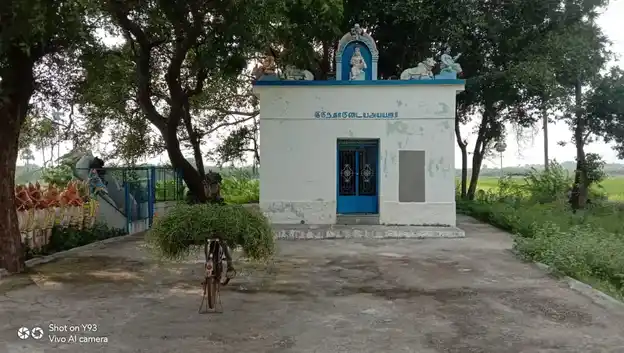 Arulmigu Kannudaiya Ayyanar Temple, Koothandan - 630561 அருள்மிகு. கண்ணுடைய அய்யனார் திருக்கோயில், Koothandan - 630561, Sivagangai - Ancient Temple Architecture and History Image 4