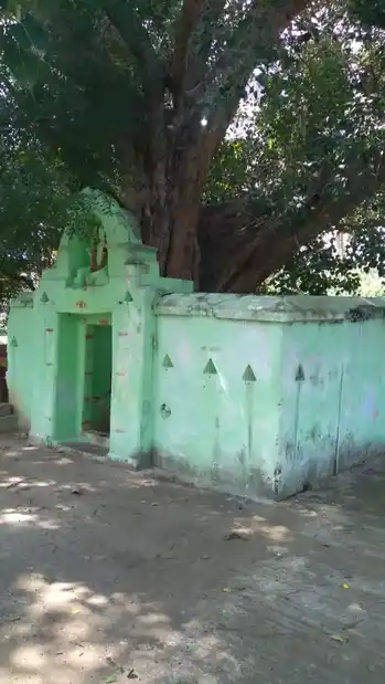 Arulmigu Kanoor Amman Temple, Vada Virinchipuram - 632204 அருள்மிகு கண்ணூர் அம்மன் திருக்கோயில், வடவிாிஞ்சிபுரம் - 632204, Vellore - Ancient Temple Architecture and History Image 4