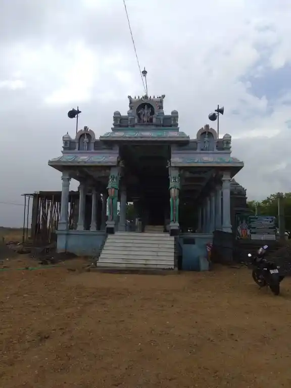 Arulmigu Kanthakarunai Perumal Temple, Sinthalakattai - 628001