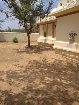 Arulmigu Kanthaponniyamman Temple, Arakkonam Main Road, Thodur - 631561