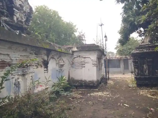 Arulmigu Kanthasamy Temple, Mathur - 606207