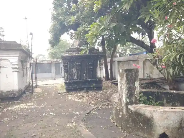 Arulmigu Kanthasamy Temple, Mathur - 606207 அருள்மிகு கந்தசுவாமி திருக்கோயில், மாத்தூர் - 606207, Kallakurichi - Ancient Temple Architecture and History Image 2