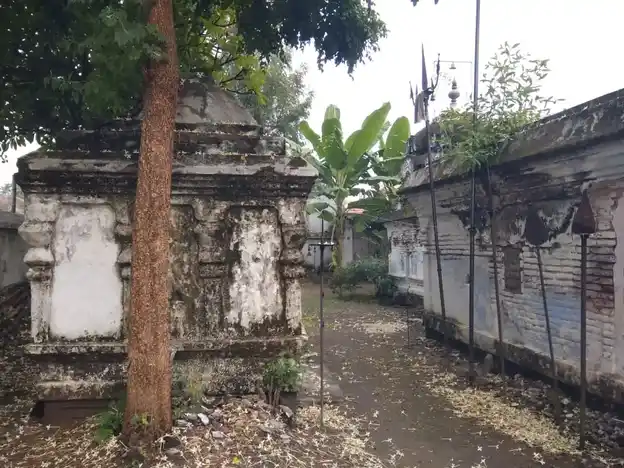 Arulmigu Kanthasamy Temple, Mathur - 606207 அருள்மிகு கந்தசுவாமி திருக்கோயில், மாத்தூர் - 606207, Kallakurichi - Ancient Temple Architecture and History Image 3