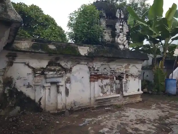 Arulmigu Kanthasamy Temple, Mathur - 606207 அருள்மிகு கந்தசுவாமி திருக்கோயில், மாத்தூர் - 606207, Kallakurichi - Ancient Temple Architecture and History Image 4