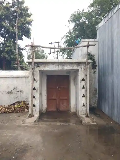 Arulmigu Kanthasamy Temple, Mathur - 606207 அருள்மிகு கந்தசுவாமி திருக்கோயில், மாத்தூர் - 606207, Kallakurichi - Ancient Temple Architecture and History Image 6