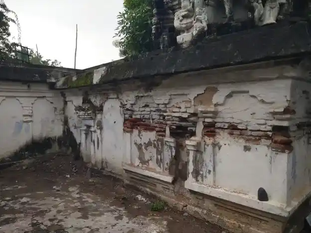 Arulmigu Kanthasamy Temple, Mathur - 606207 அருள்மிகு கந்தசுவாமி திருக்கோயில், மாத்தூர் - 606207, Kallakurichi - Ancient Temple Architecture and History Image 7